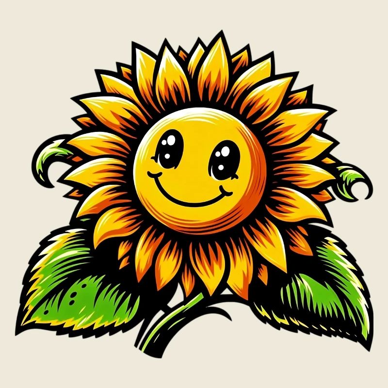 Sonnenblume