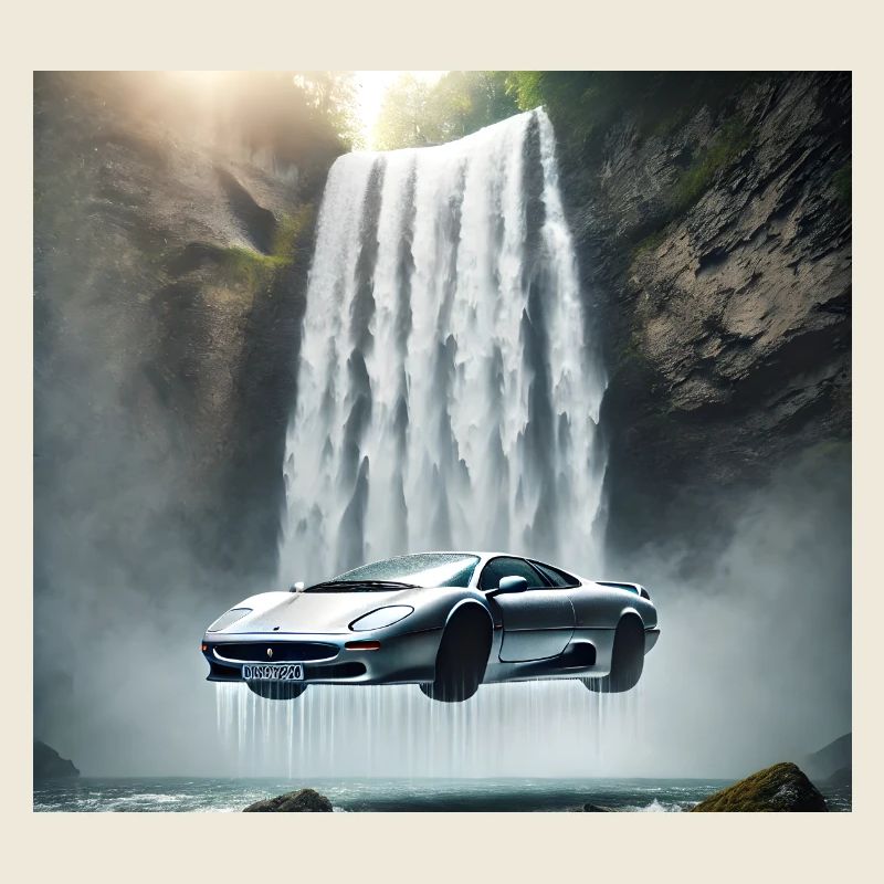 Supersportwagen