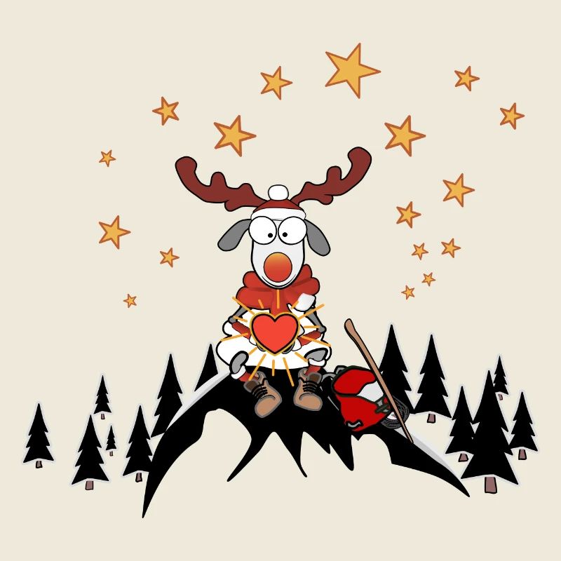 Weihnachten mit Herz