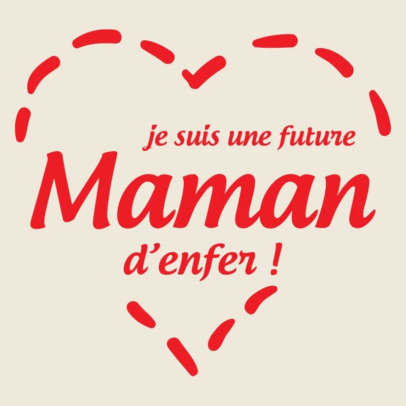 Future Maman d'enfer !