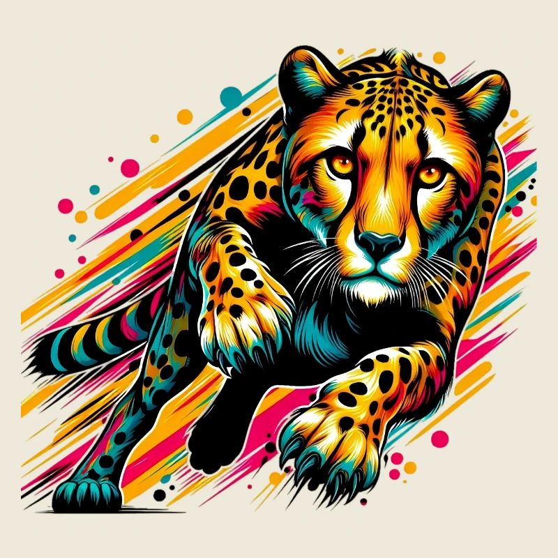 Guépard