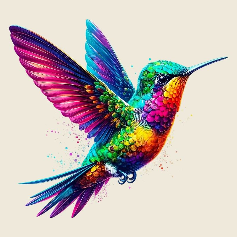 Hummingbird