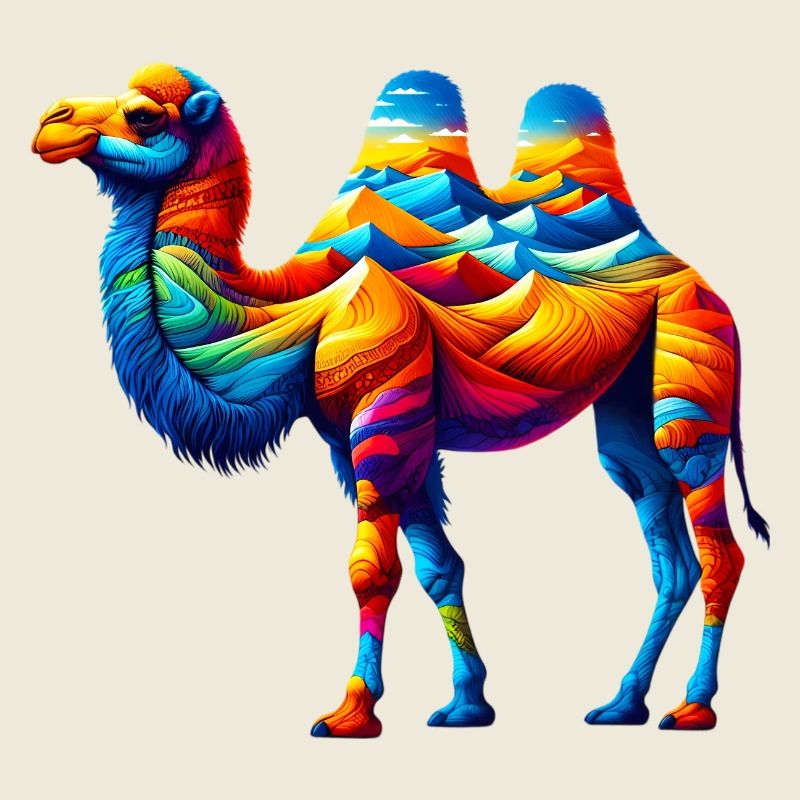 Kamel