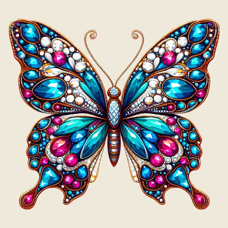 Schmetterling