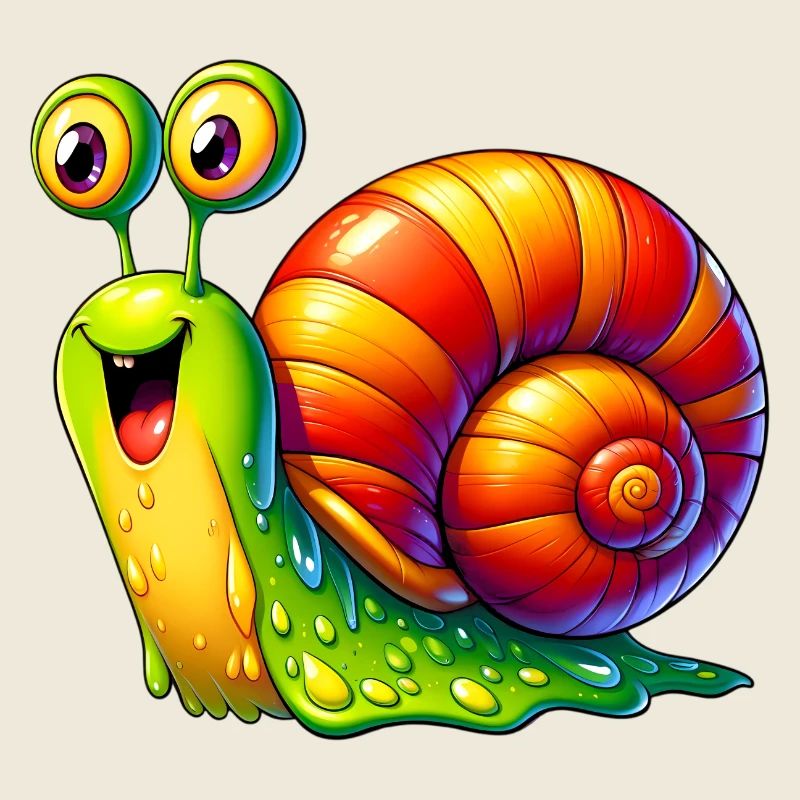 Schnecke