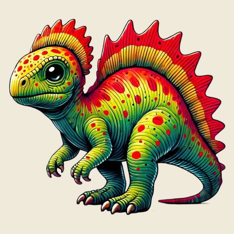 Dinosaurier