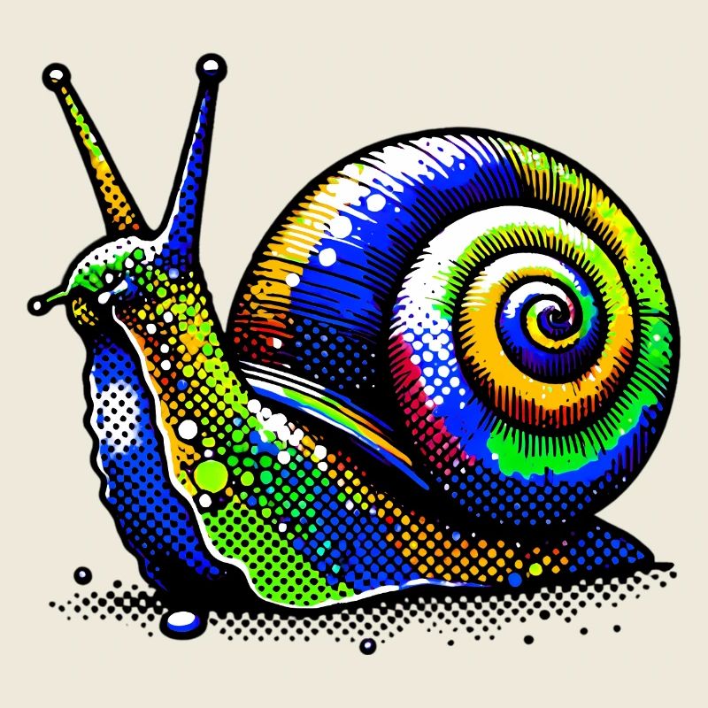 Schnecke