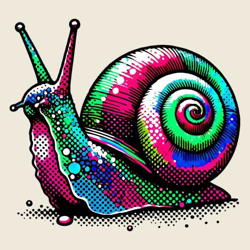 Schnecke