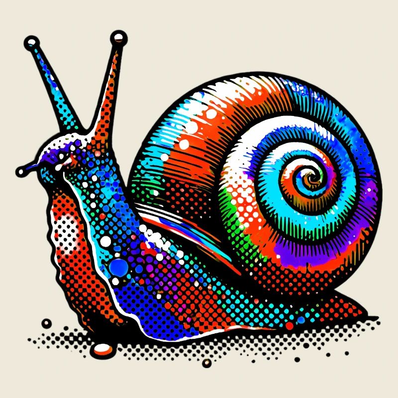 Schnecke