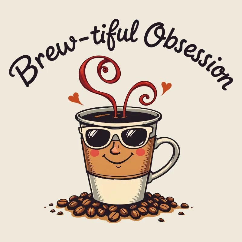 Brew tiful Obsession