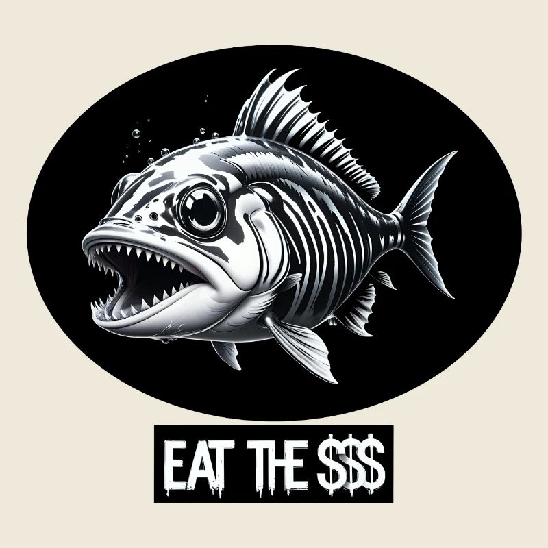 Fisch punk