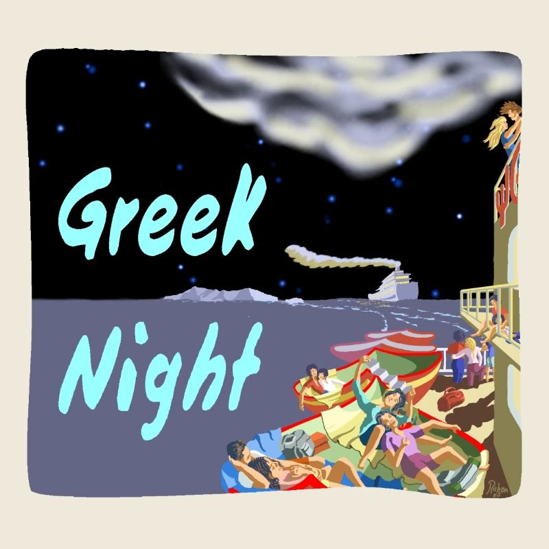 Greek Night