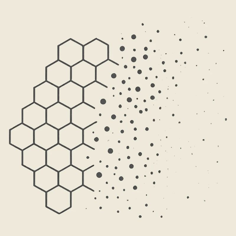 Entropy Drift – Physics Design