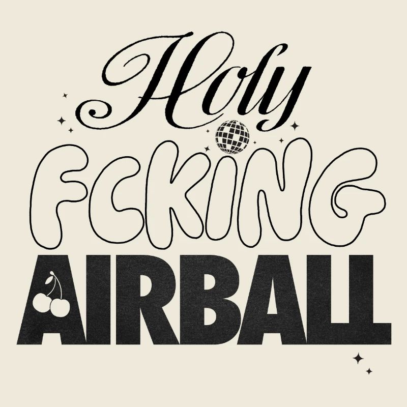 F*cking Airball Moment