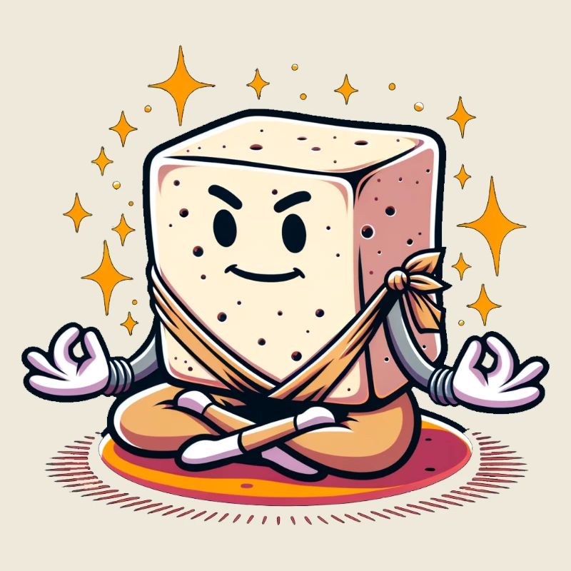 Zen-Tofu-Meister