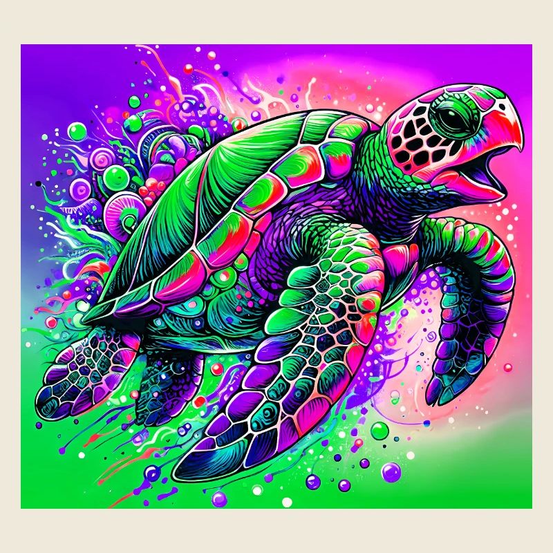 turtle