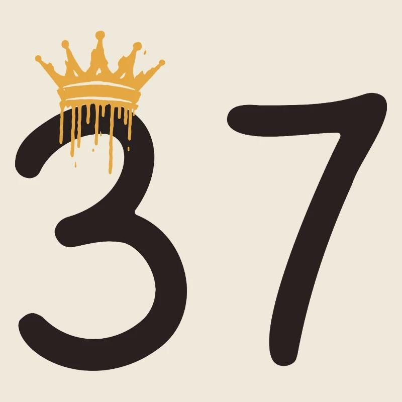 37