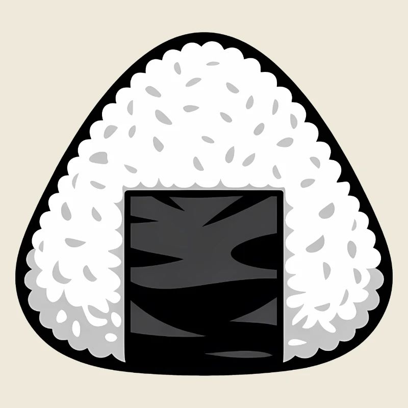 Riz Onigiri