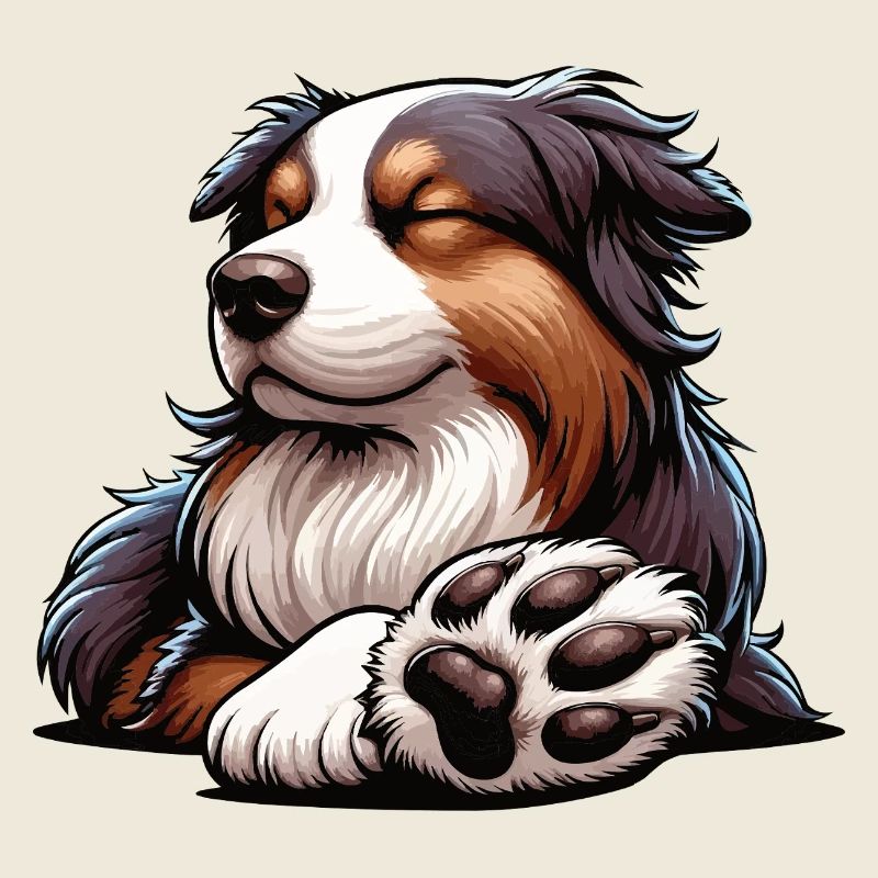 Australian Shepherd Aussie Aussiebesitzer Aussies