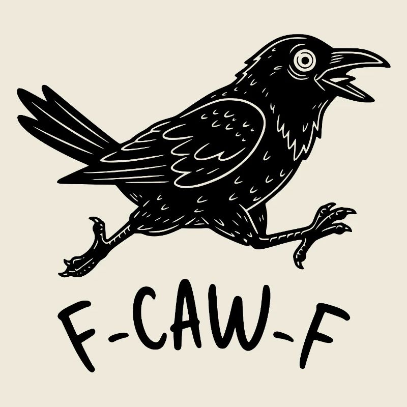 F-CAW-F Crow