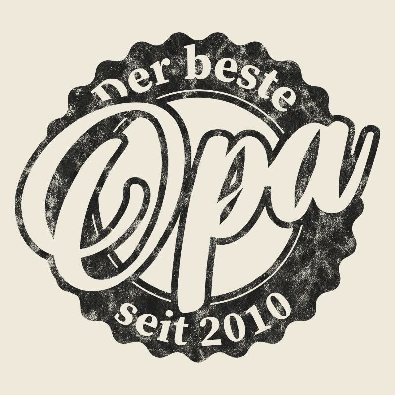 Der Beste Opa seit 2010