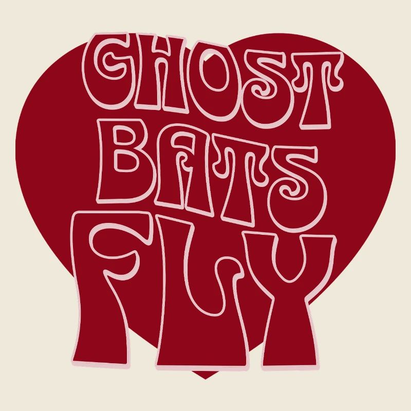 Ghost Bats Fly