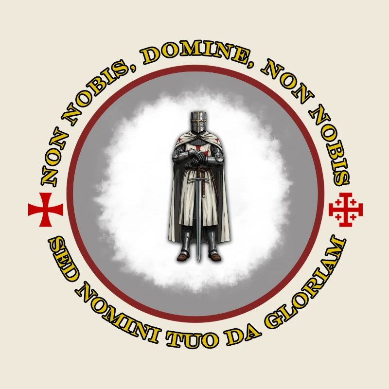 Knight Templar