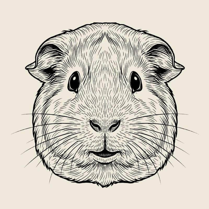 guinea pig