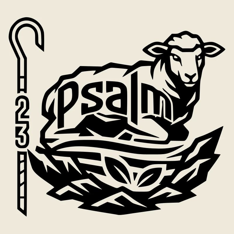 Psalm23