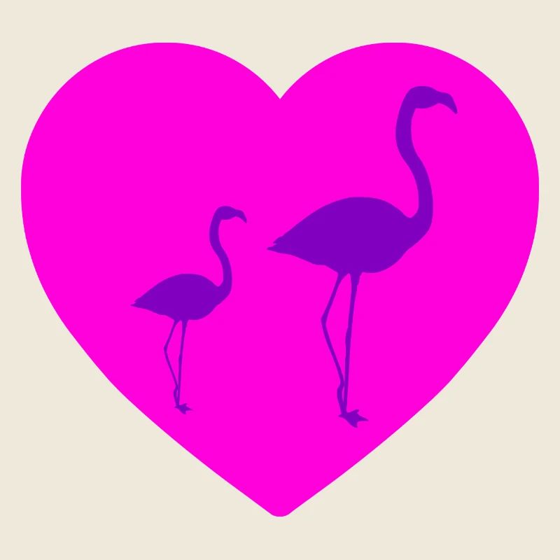 Flamingos