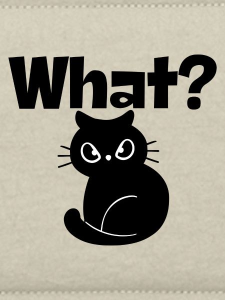 What Cat