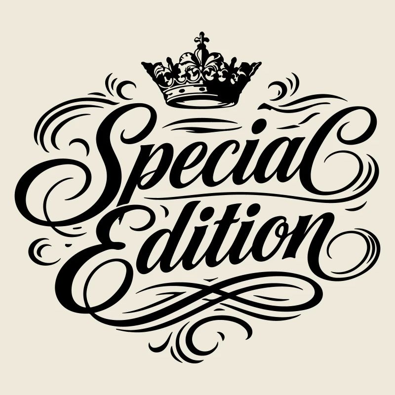 Édition spéciale