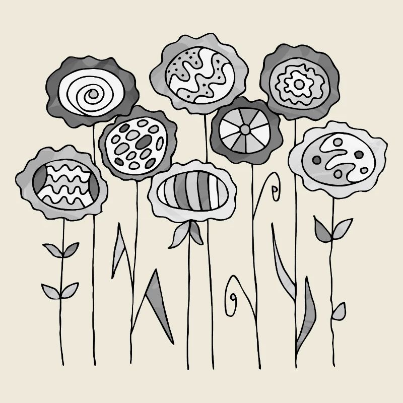 Blumen