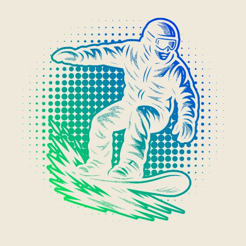 Snowboard Power Snowboard Design