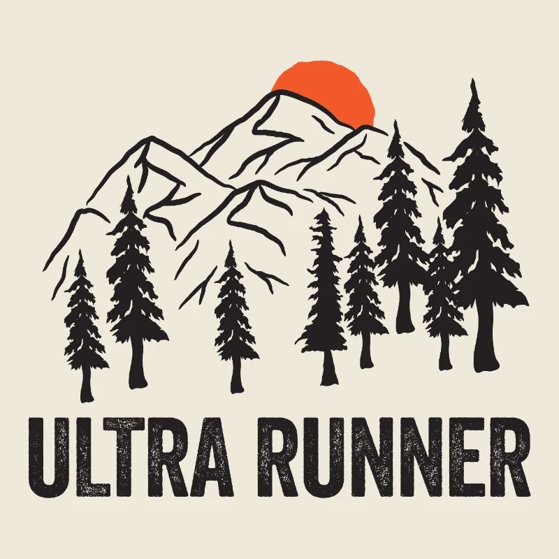 Ultra coureur
