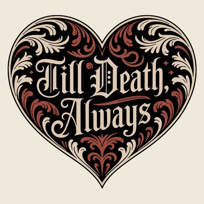 Till Death, Always