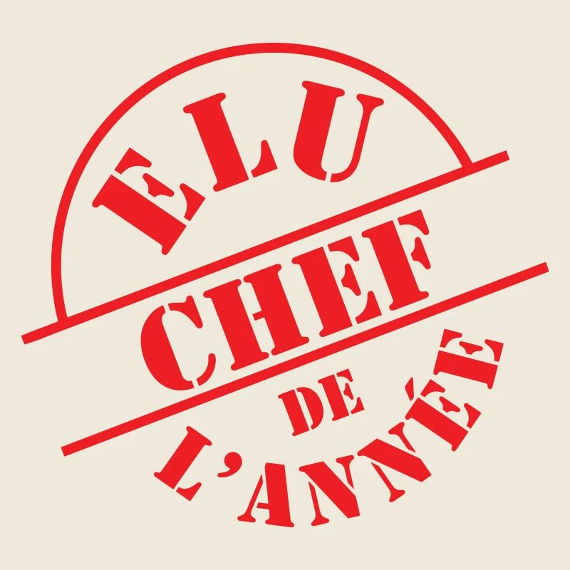 cuisine élu chef année
