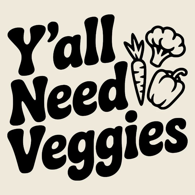 Vous avez besoin de légumes