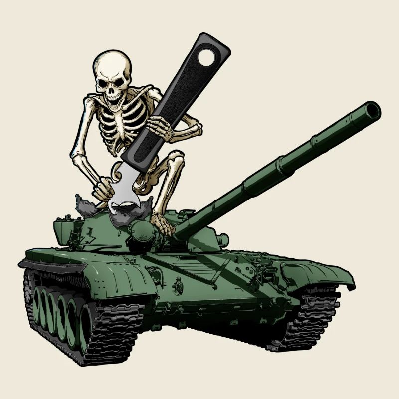 Panzerwehr - Tin Opener