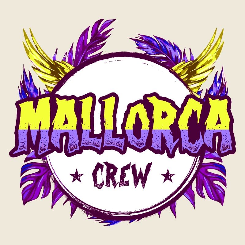 Mallorca Crew Bunt