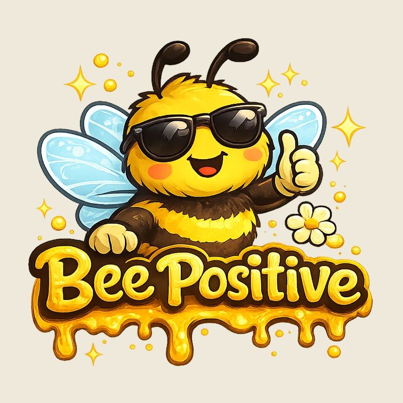 Bee Positiv