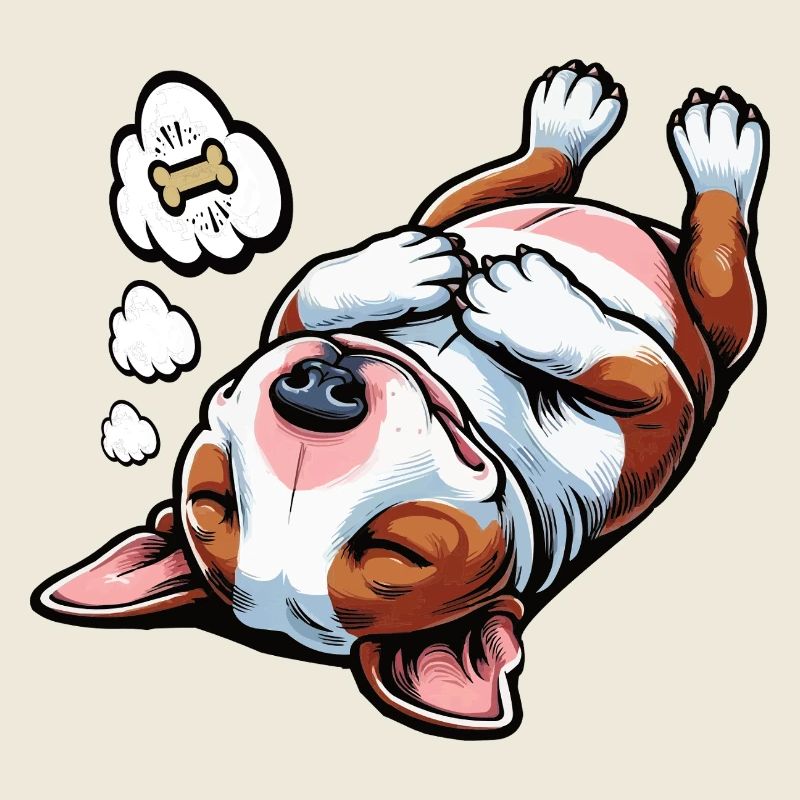 Miniatur Bullterrier Bully Bullterrierbesitzer