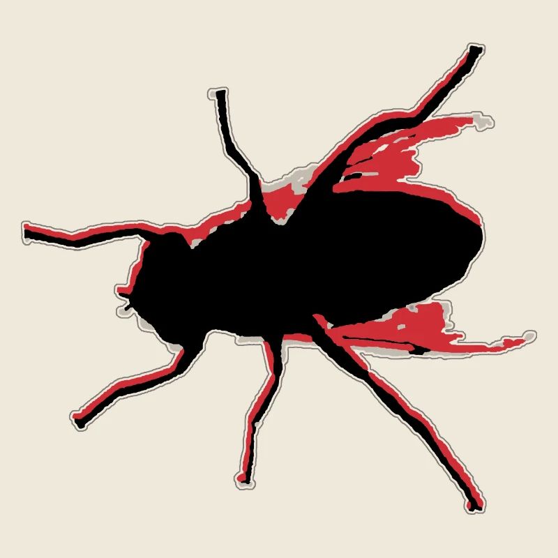 Pêche à la mouche n°2