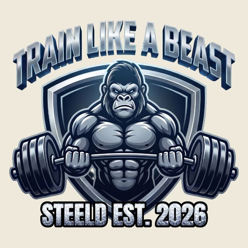 STEELD-Beast Krafttraining