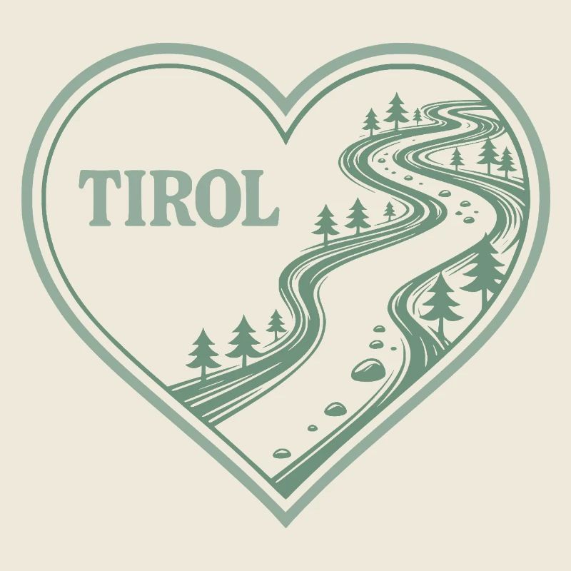 Tyrol Heart Alpine Trail
