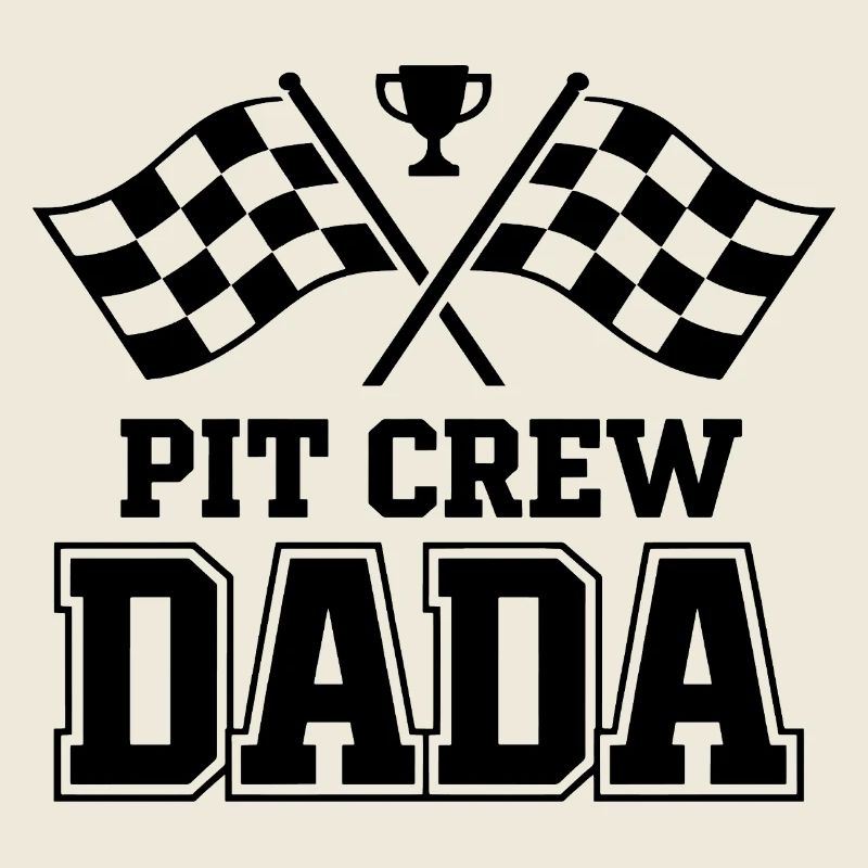 Conception de la course de sport motorisée Dada