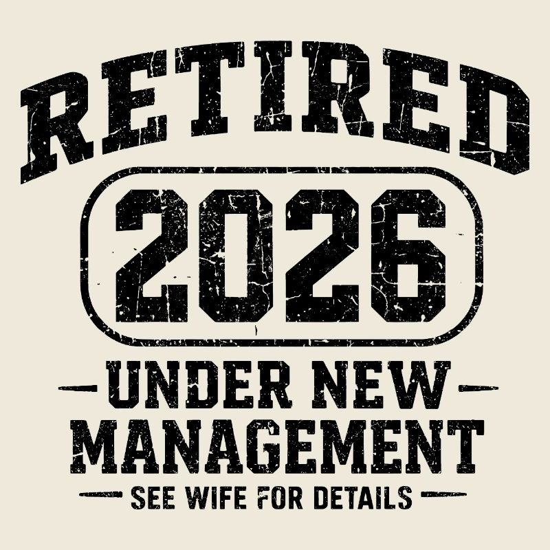 Retired 2026 under new humor direction