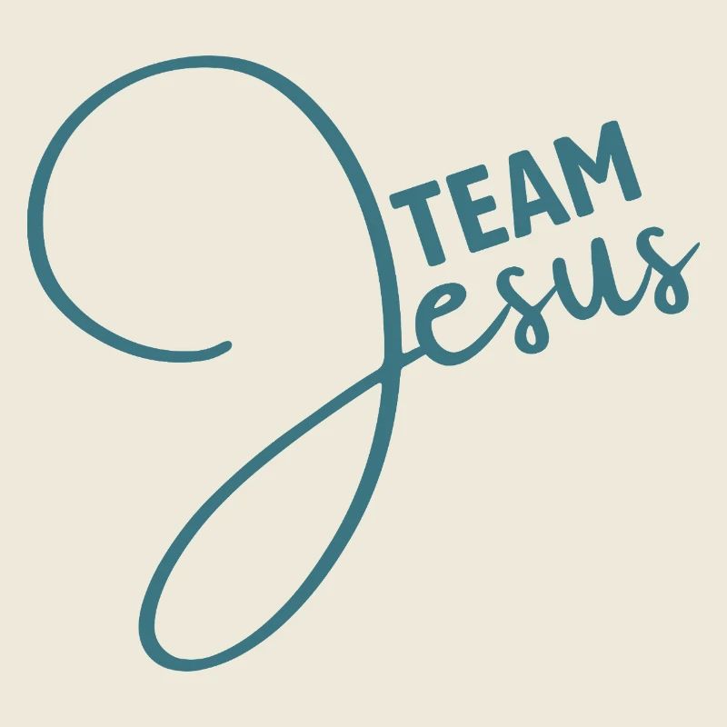 Team Jesus | Foi | Religion