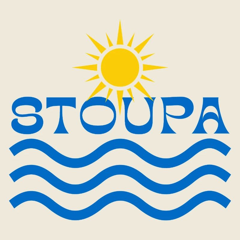 Stoupa Sun Waves