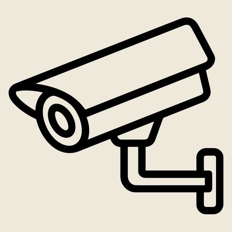 Surveillance camera